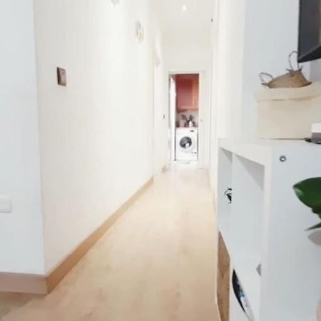 Apartamento Familiar Málaga Kültér fotó
