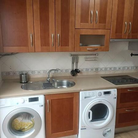 Apartamento Familiar Málaga Kültér fotó