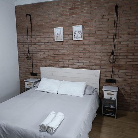 Apartamento Familiar Málaga Kültér fotó