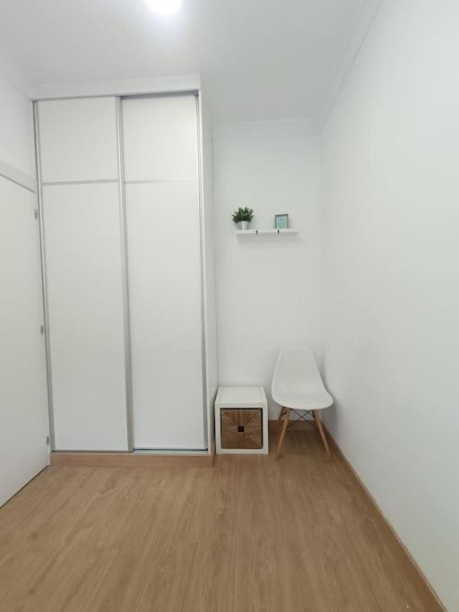 Apartamento Familiar Málaga Kültér fotó