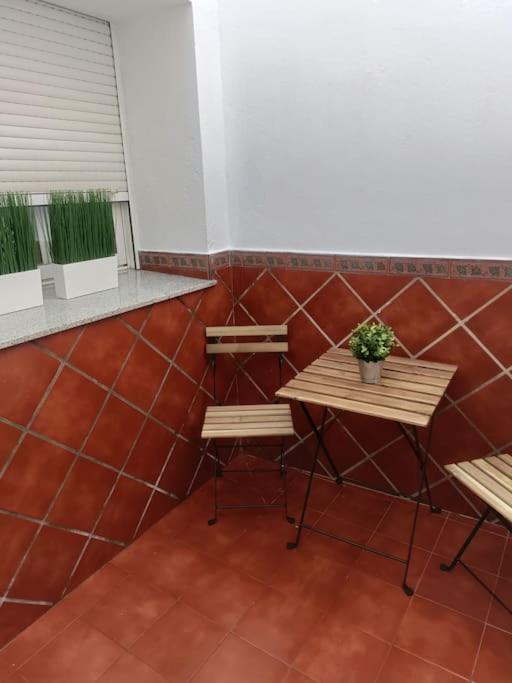 Apartamento Familiar Málaga Kültér fotó