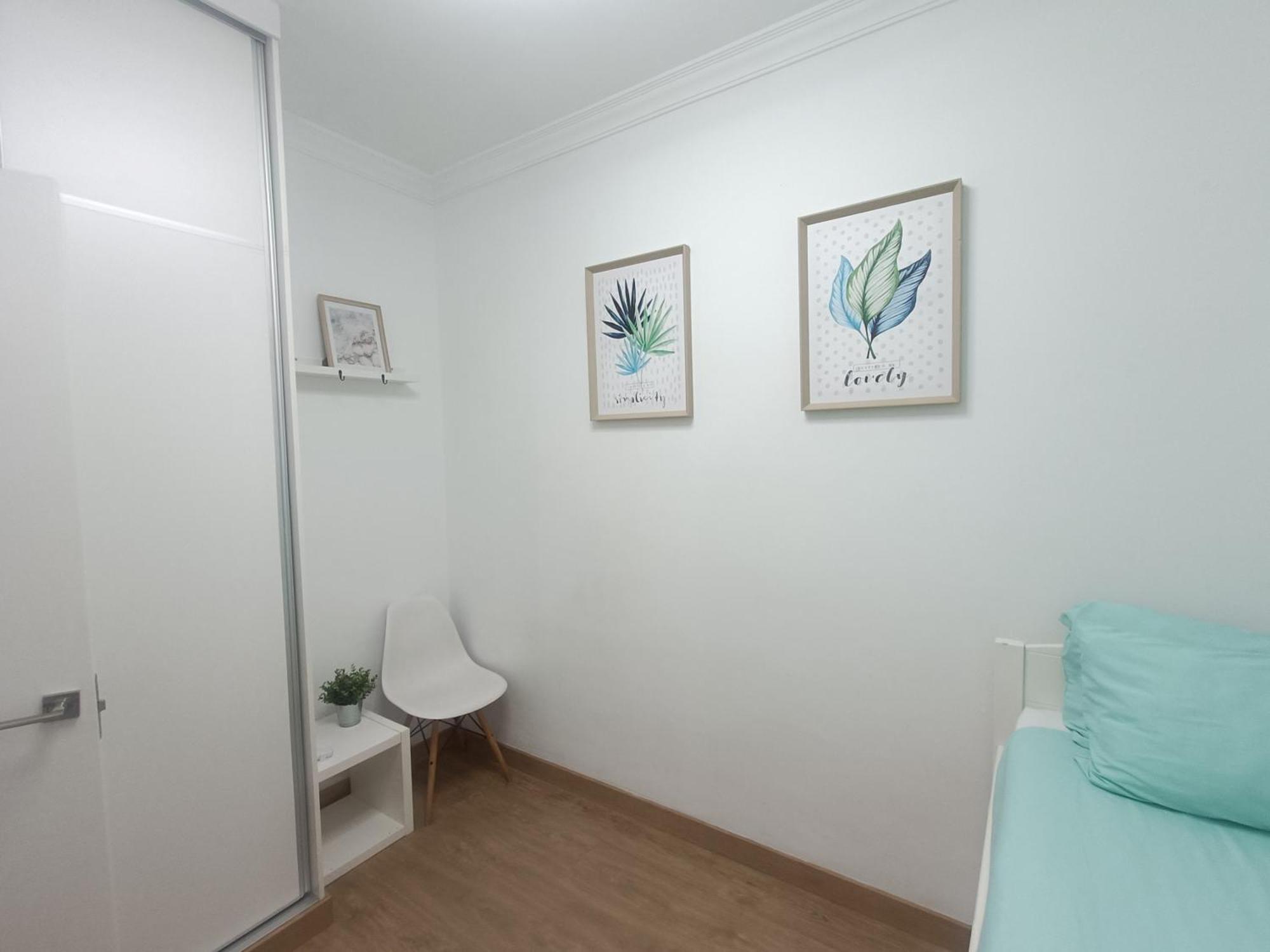 Apartamento Familiar Málaga Kültér fotó